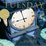 David Wiesner 039 S Wordless Picture Books A Springboard For Imaginative Play And Writing - Gifted/2e Education
