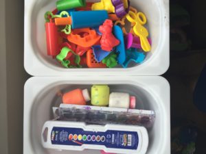 Toddler Activity Center A Diy Ikea Hack For Homeschool Moms - Gifted/2e Education