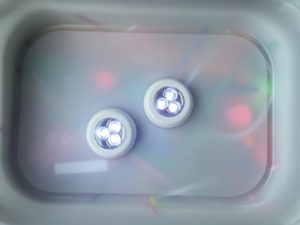 Toddler Activity Center A Diy Ikea Hack For Homeschool Moms - Gifted/2e Education