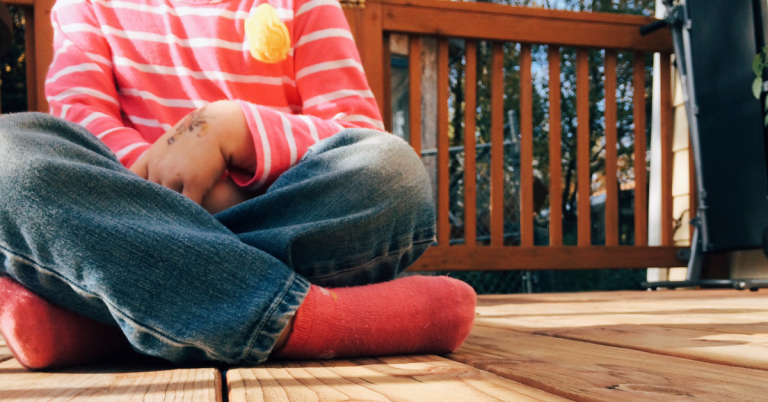 5 Tips for Homeschooling Your Strong-Willed Child