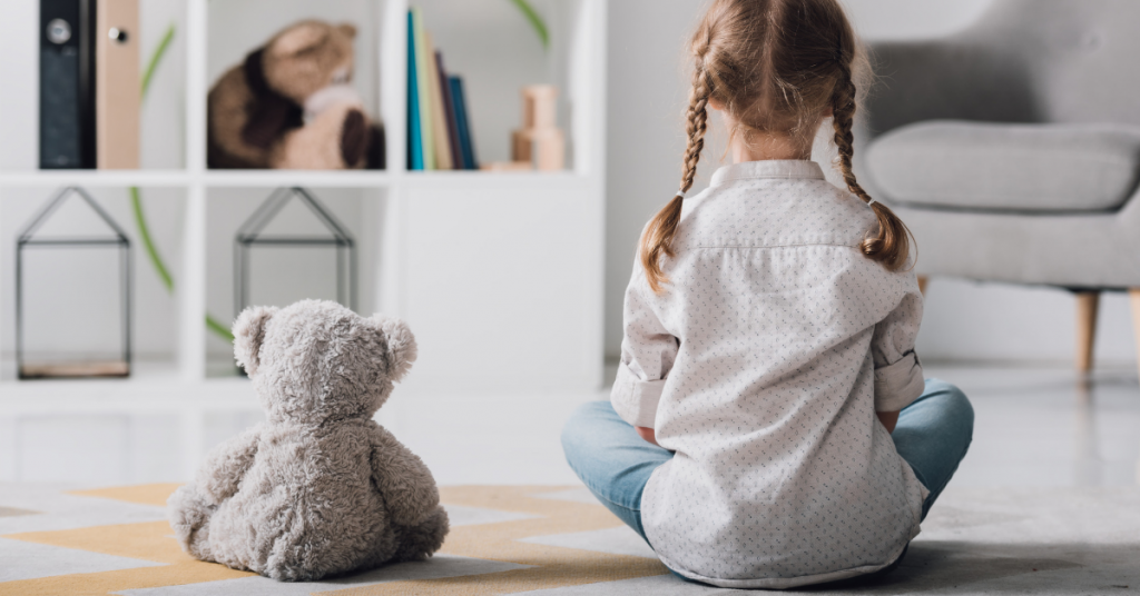 Gifted Kids And Friendsip - Gifted, Different, And Friendless? Here's How To Help Her Find Her Pack - Gifted/2e Parenting