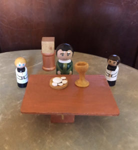 Mass Set - The Ultimate Gift Guide For Catholic Boys - Gifted/2e Faith Formation