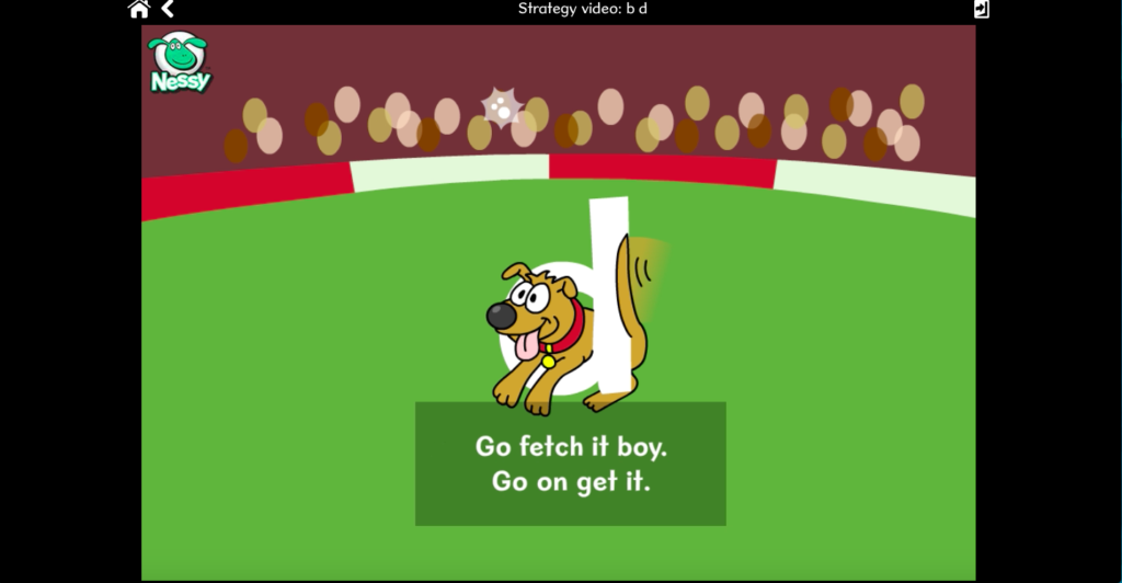 Screen Shot 2017 04 18 At 3 21 00 Pm - My Gifted Child Can't Read: Finding Help With Nessy Reading And Spelling - Educational Activities: Writing