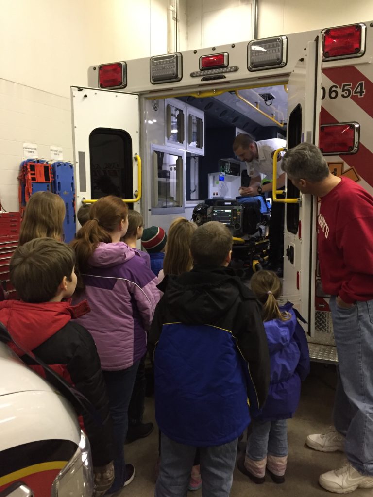 Emergency Preparedness For Kids Screen Free Summer Life Skills Bingo - Gifted/2e Parenting