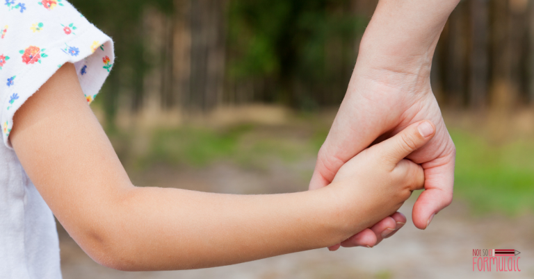 Parenting Neurodivergent Catholic Kids