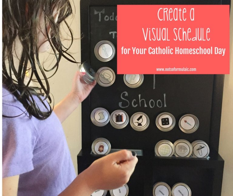 Parenting Neurodivergent Catholic Kids