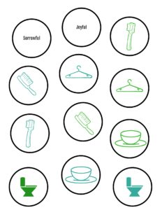 Luminous 2 - How To Create A Visual Schedule For Your Catholic Homeschool Day - Gifted/2e Parenting