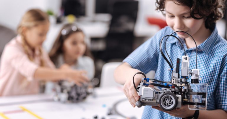 What to Say (And What Not To Say) When You Meet the Parents of a Gifted Child