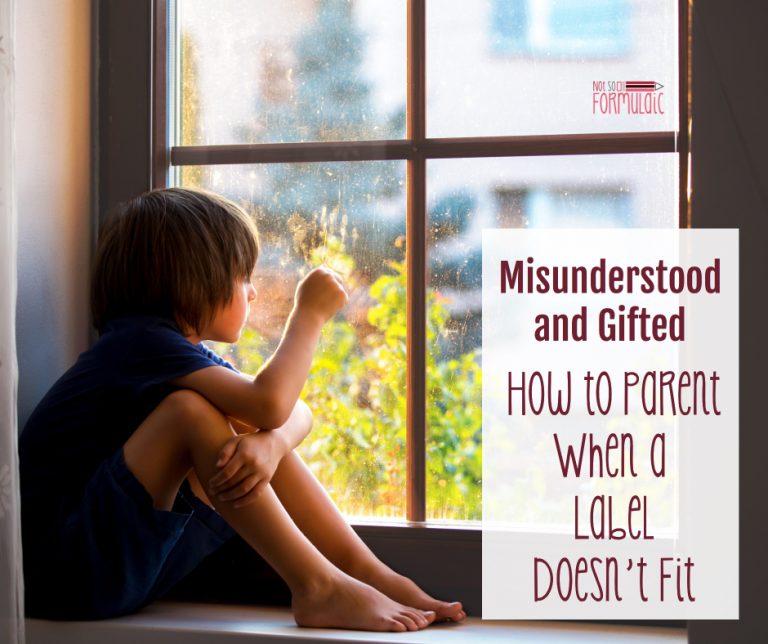 Parenting Neurodivergent Catholic Kids