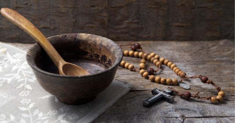 70 Resources for Your Best Lent Ever (Prayers, Activities, Crafts, and More!)