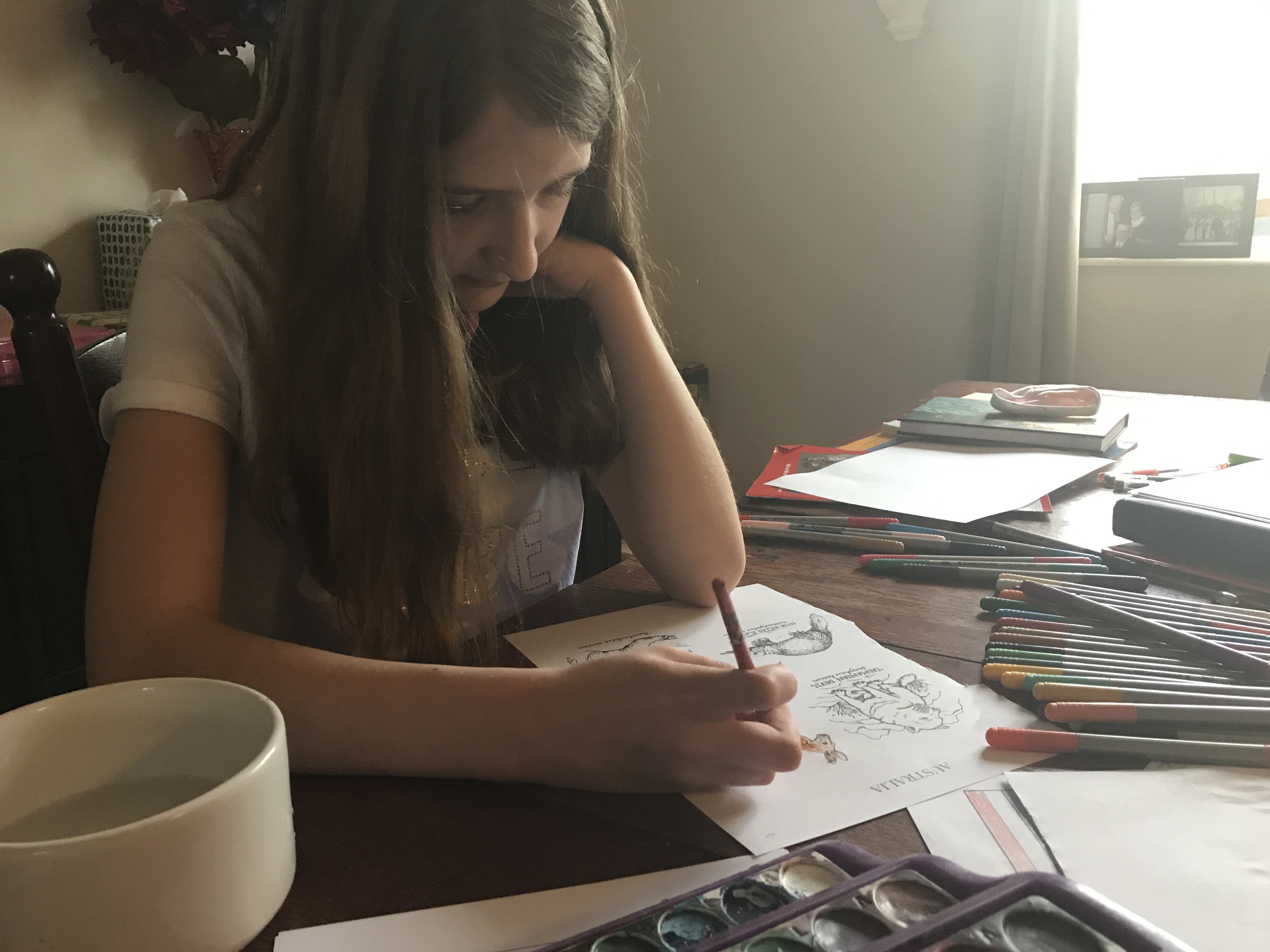 Img 1822 - Around The World Through Picture Books: Beautiful Feet's History Through Literature - Gifted/2e Faith Formation