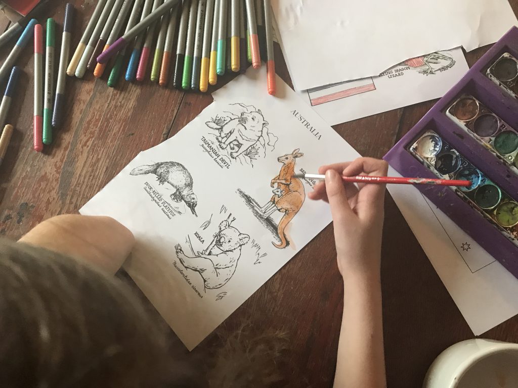 Around The World Through Picture Books Beautiful Feet 039 S History Through Literature - Gifted/2e Faith Formation