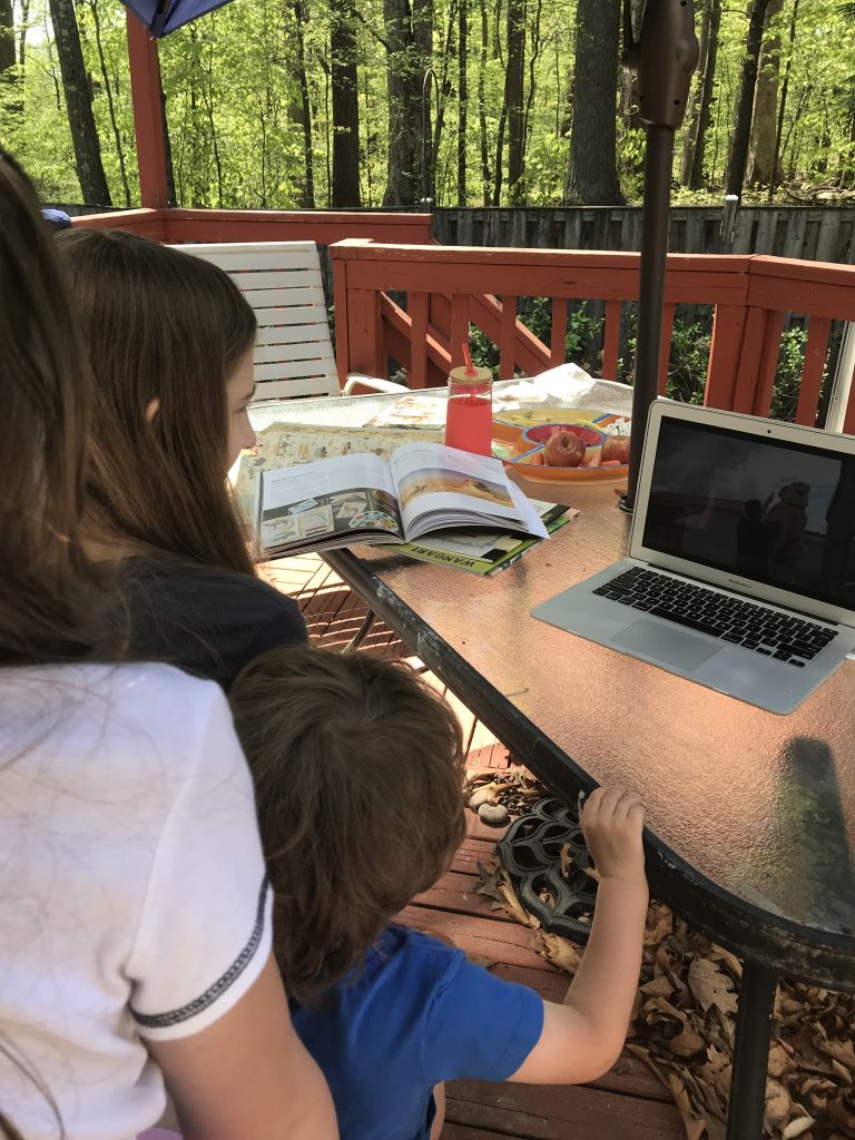 Around The World Through Picture Books Beautiful Feet 039 S History Through Literature - Gifted/2e Faith Formation