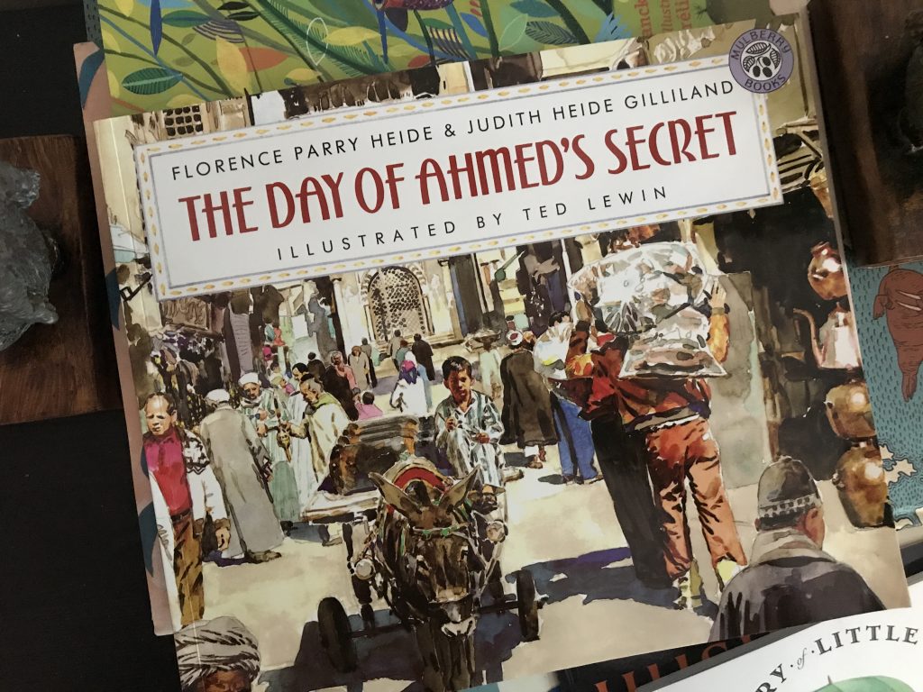 Around The World Through Picture Books Beautiful Feet 039 S History Through Literature - Gifted/2e Faith Formation