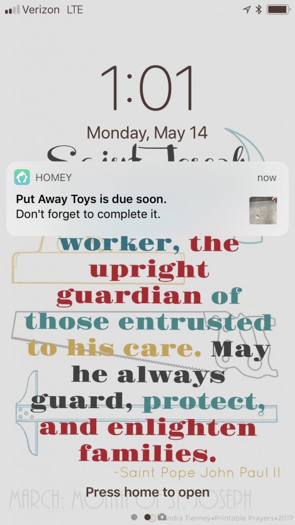 Img 2040 - Meet Homey, The Perfect Chore App For Quirky, Creative Kids - Gifted/2e Parenting