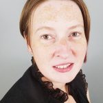 Mary Paul Headshot - Parenting The Gifted Is Educational, And I Don't Mean For The Kids - Gifted/2e Advocacy