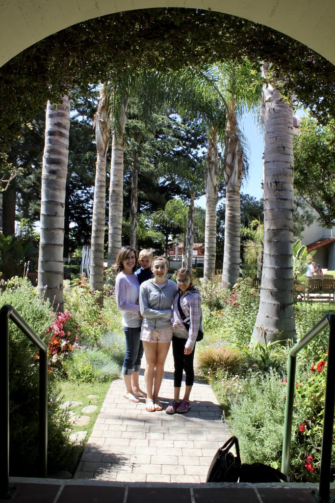 Amy Thomas California - Mothering Catholic Kids Is The Adventure Of A Lifetime. Get Ready For God To Transform Your Hearts. - Gifted/2e Faith Formation