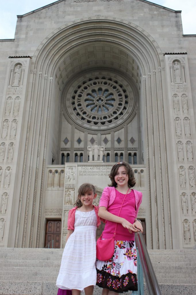 Amy Thomas Shrine - Mothering Catholic Kids Is The Adventure Of A Lifetime. Get Ready For God To Transform Your Hearts. - Gifted/2e Faith Formation