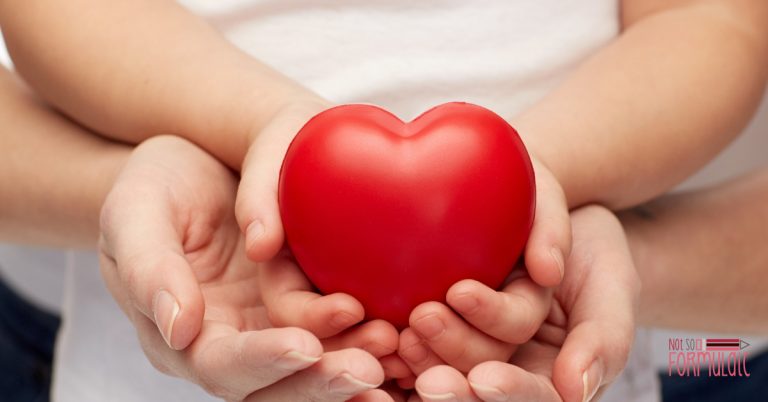 Your Children Might Make You Crazy, But They Make You Holy, Too