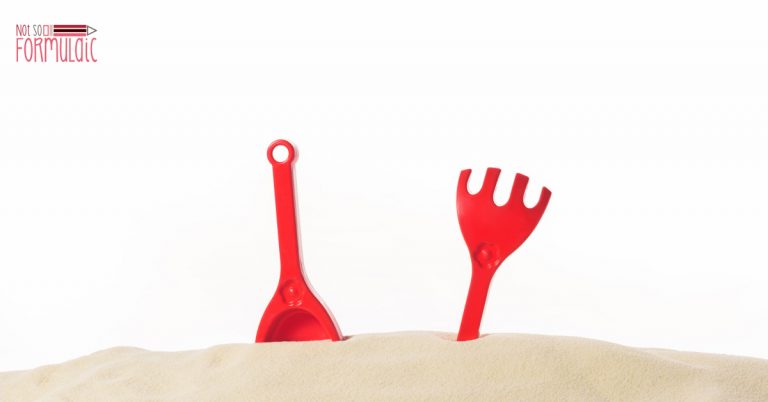 Homeschooling is Fun – When You Have the Courage to Let it Be