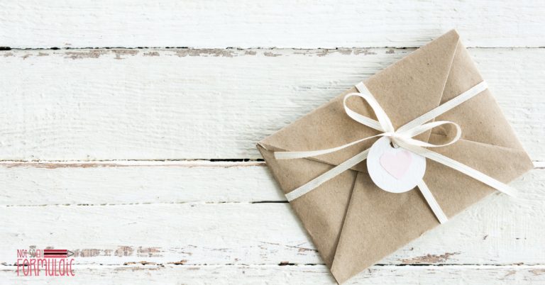 I Homeschool Because It’s a Gift