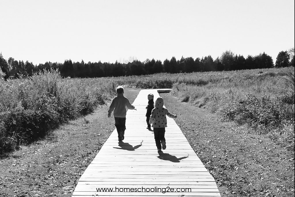 The Author 039 S Children - Parenting The Gifted Is Educational, And I Don't Mean For The Kids - Gifted/2e Advocacy