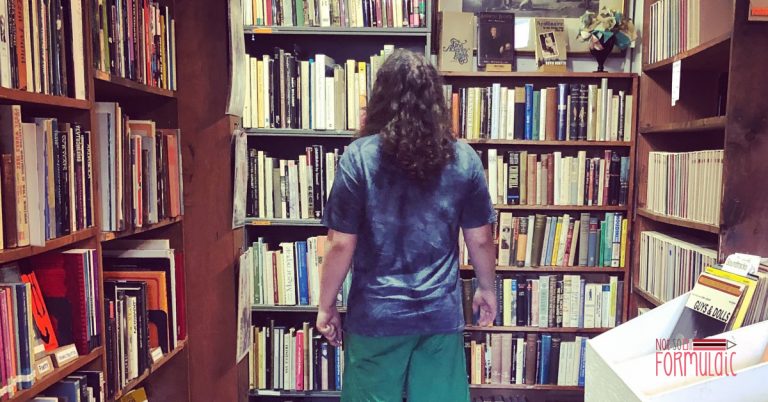 Parenting Neurodivergent Catholic Kids