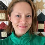 Amy Milcic Headshot - Homeschooling Is Fun - When You Have The Courage To Let It Be - Gifted/2e Education