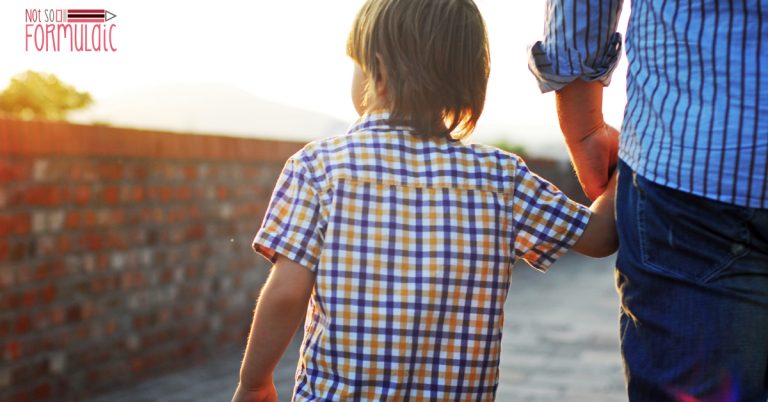 Parenting Neurodivergent Catholic Kids