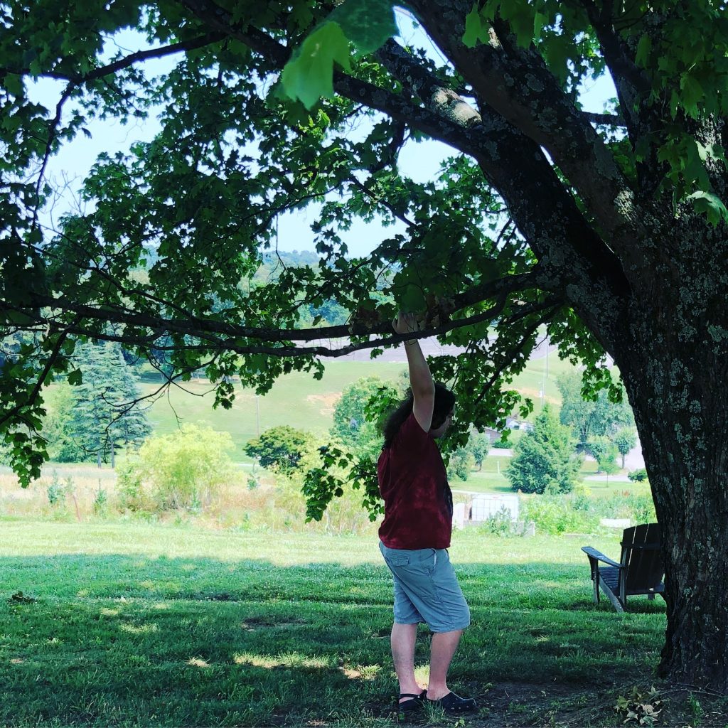 William3 - Twice Exceptional Parenting Is Challenging. Here's Why I'll Never Change A Thing - Connecting With Your Child