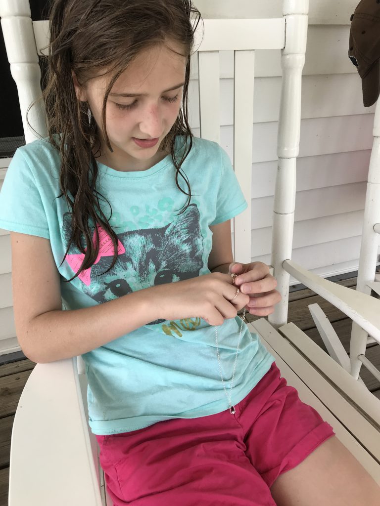 Img 2558 - Perfectly Pretty Fidget Jewelry For Tweens With Sensory Needs - Gifted/2e Parenting