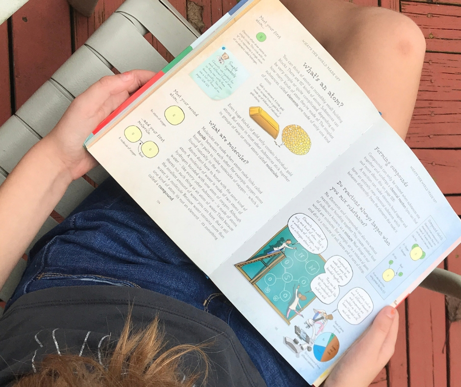 Bookshark Science Gifted Kids Fb - 5 Reasons I Love Bookshark Science, The Perfect Literature-based Option For Gifted Kids - Gifted/2e Education