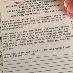 Let There Be Order 20 Guaranteed Stress Busters For Busy Catholic Moms - Caring For Yourself