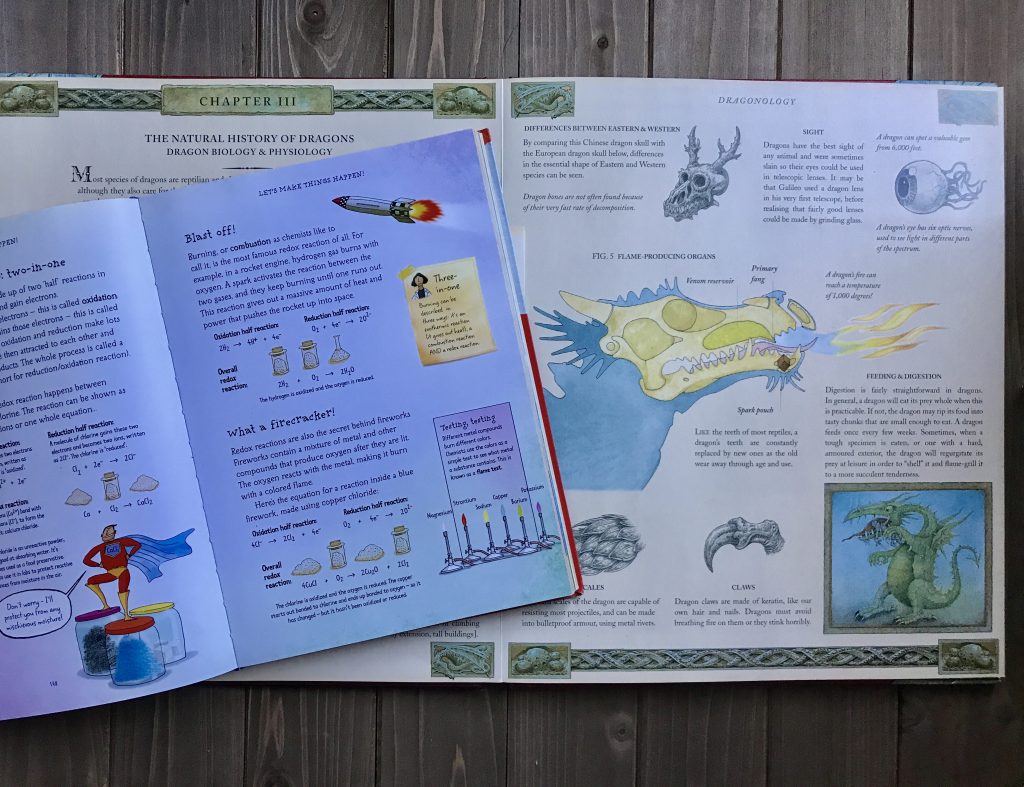 Img 4209 - Learning Across The Curriculum With Bookshark Science - Gifted/2e Education