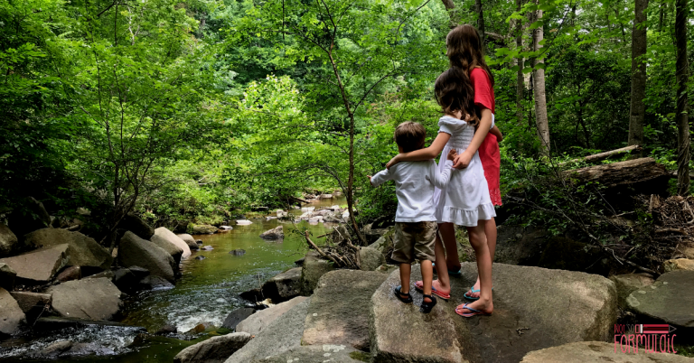 Parenting Neurodivergent Catholic Kids