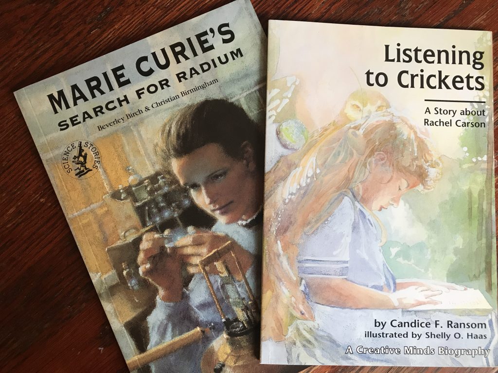 Img 6645 - Cool Catholic Women - In Stem! - Gifted/2e Faith Formation