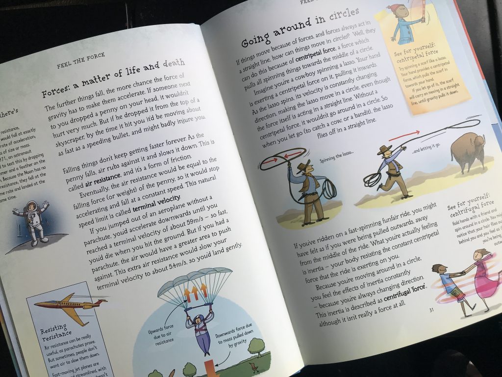 Raising A Scientist Here Are 3 Reasons To Get Her Reading Right Now - Gifted/2e Education