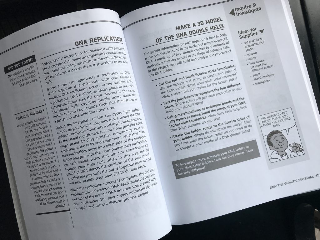 Raising A Scientist Here Are 3 Reasons To Get Her Reading Right Now - Gifted/2e Education