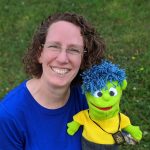 Puppets And First Communion Preparing Your Exceptional Child For The Sacrament With Billy The Puppet - Gifted/2e Faith Formation