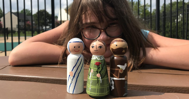 13 Saintly Sitters for Exceptional, Differently-Wired Kids