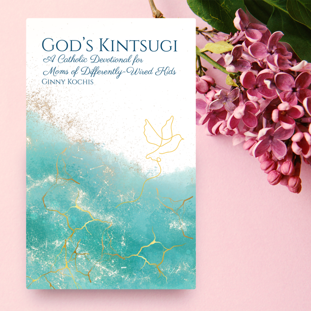 To The Catholic Mom Raising Quot That Kid Quot - Connecting With Your Child