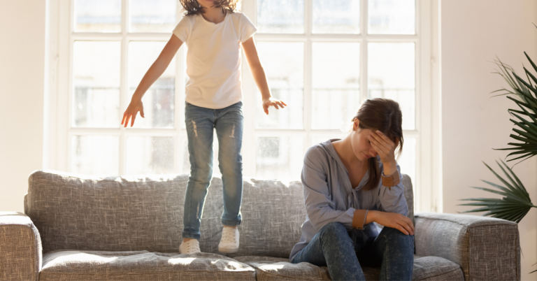 Parenting Neurodivergent Catholic Kids