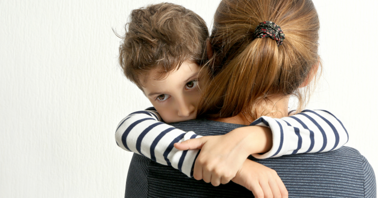 Parenting Neurodivergent Catholic Kids