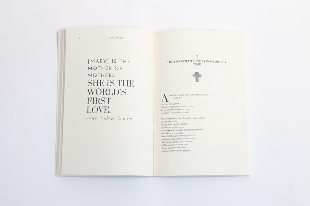 To Hear His Voice The Mass Journal For Catholic Kids To Hear His Voice The Mass Journal For Catholic Kids