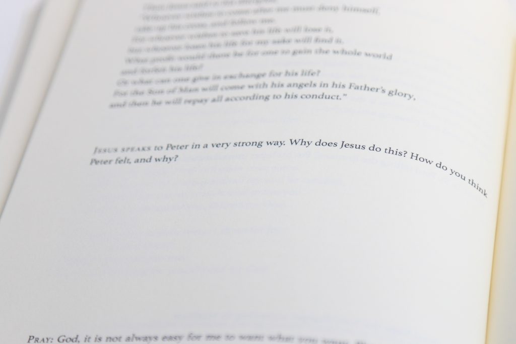 To Hear His Voice The Mass Journal For Catholic Kids To Hear His Voice The Mass Journal For Catholic Kids