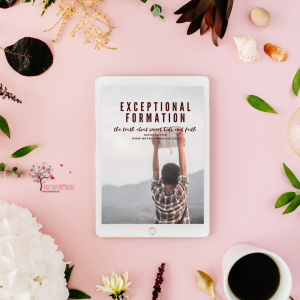 Exceptional Formation Promo Image