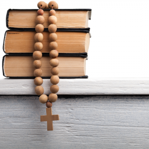 Liturgical Living Webinar Promo Image