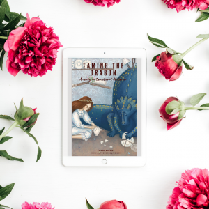 Taming The Dragon Promo Image