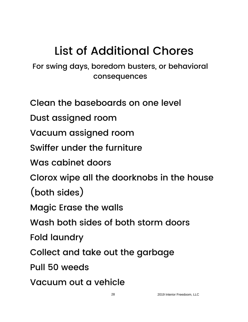 Impulsive Disorganized Kids Aren 039 T Broken They Need Help With Executive Function Skills - Gifted/2e Parenting