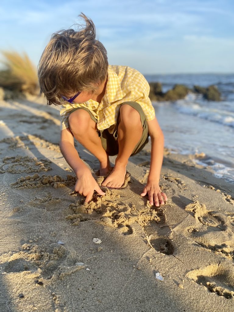 Img 7673 - Legos And The Mass: A Review Of The Holy Mass On Earth As It Is In Heaven - Gifted/2e Faith Formation